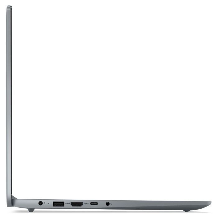 Ноутбук Lenovo IdeaPad Slim 3 15IRH8 (83EM00KERA) фото №10