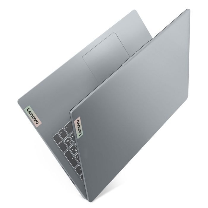 Ноутбук Lenovo IdeaPad Slim 3 15IRH8 (83EM00KERA) фото №7