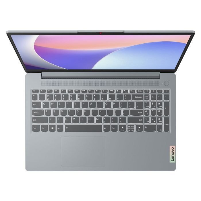 Ноутбук Lenovo IdeaPad Slim 3 15IRH8 (83EM00KERA) фото №2
