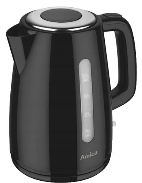 Электрический чайник Amica KF 1022