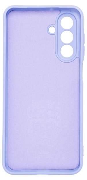 Чехол для телефона Armorstandart ICON для Samsung A17 4G Camera cover Lavender (ARM86777) фото №2