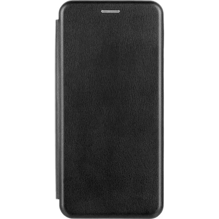 Чехол для телефона Colorway Simple Book Samsung Galaxy A07 чорний (CW-CSBSGA075-BK)