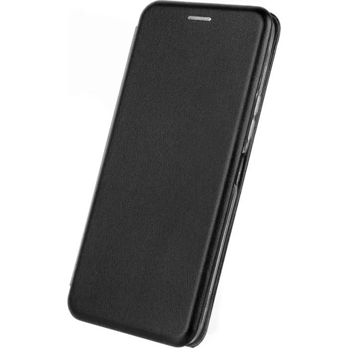 Чехол для телефона Colorway Simple Book Samsung Galaxy A07 чорний (CW-CSBSGA075-BK) фото №2