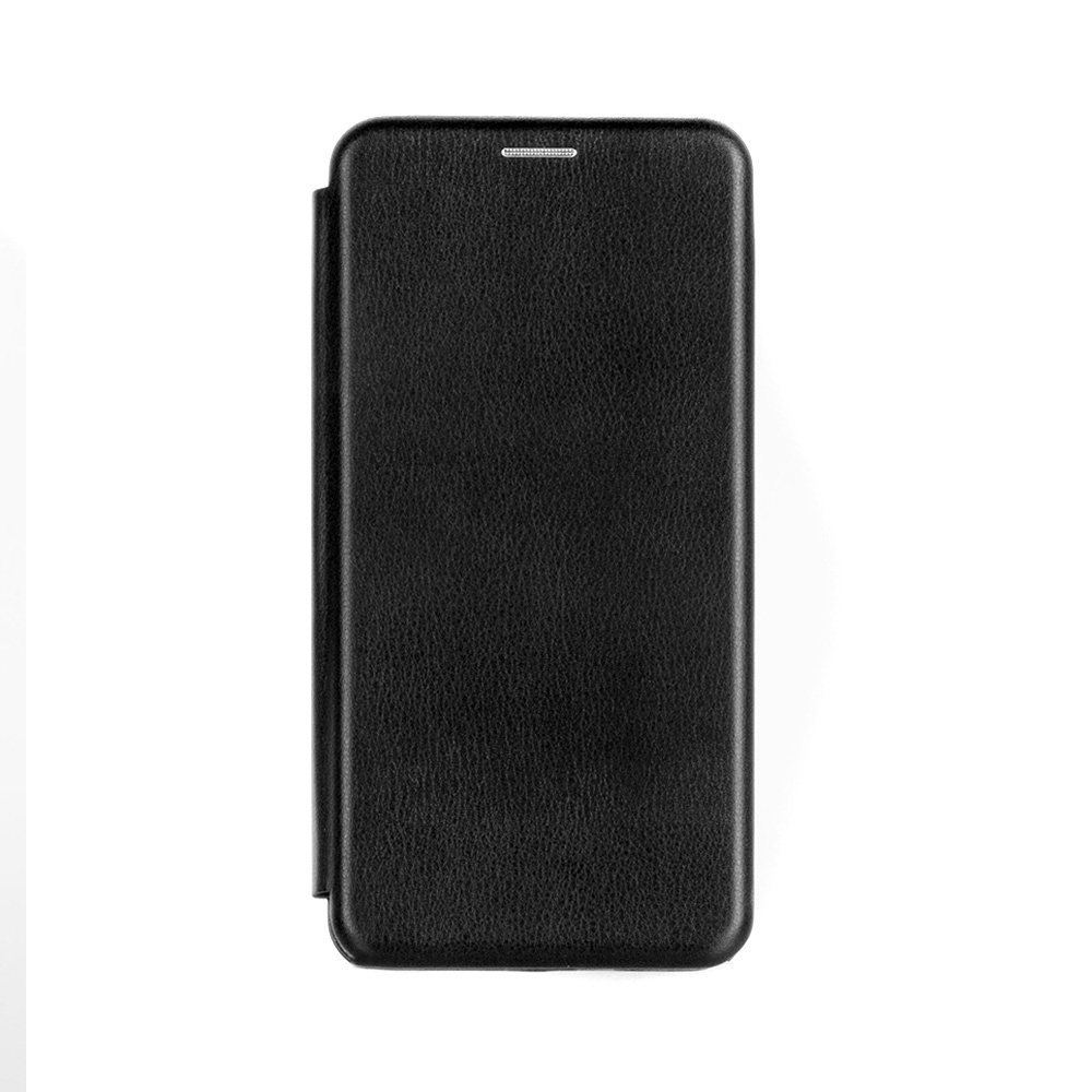 Чехол для телефона Colorway Simple Book Xiaomi Poco F7 чорний (CW-CSBXPF7-BK)