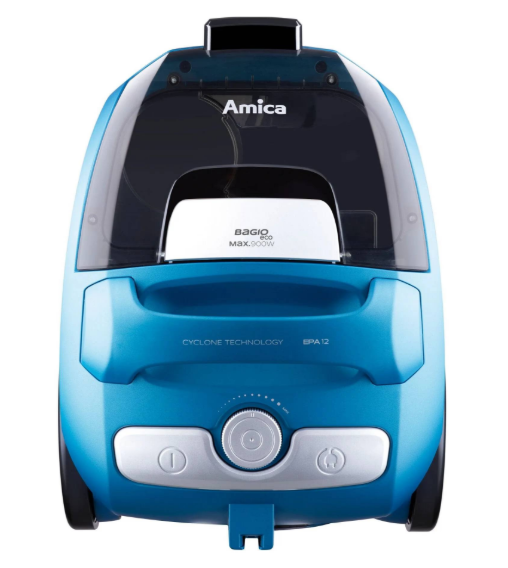 Пылесос Amica VM 3041 Bagio Eco