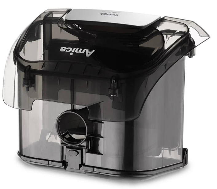 Пылесос Amica VM 3041 Bagio Eco фото №6