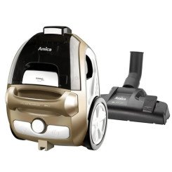 Пылесос Amica VM 3045 Bagio Eco фото №2