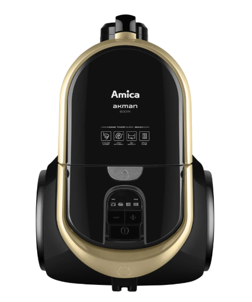 Пылесос Amica VM 4013 Akman