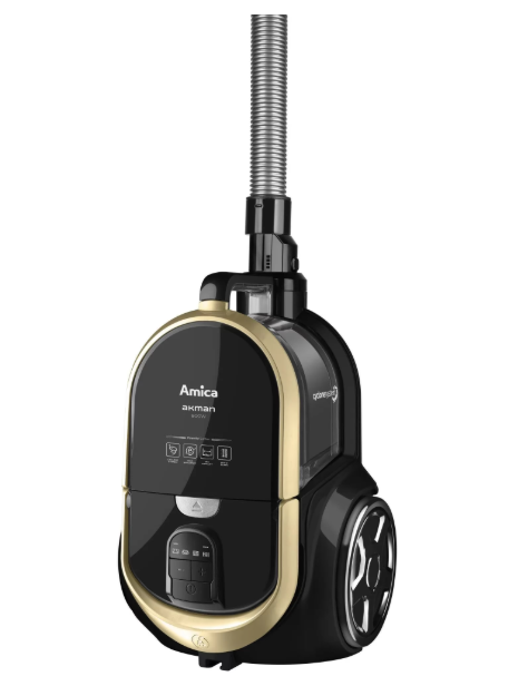 Пылесос Amica VM 4013 Akman фото №3