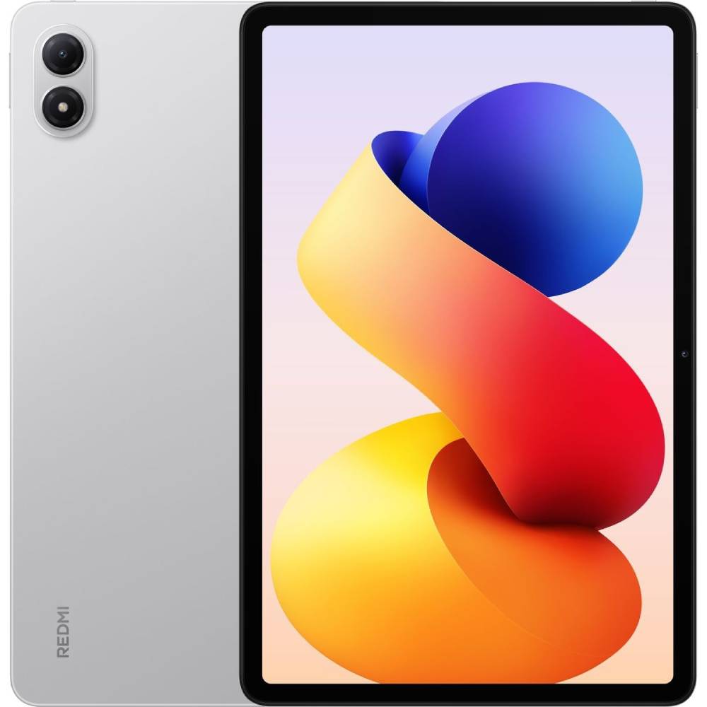 Планшет Xiaomi Redmi Pad 2 Pro 8/256GB Silver (VHU6252EU) (Global Version)