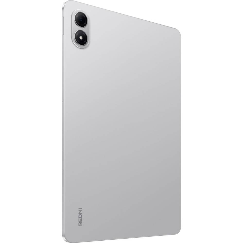 Планшет Xiaomi Redmi Pad 2 Pro 8/256GB Silver (VHU6252EU) (Global Version) фото №6