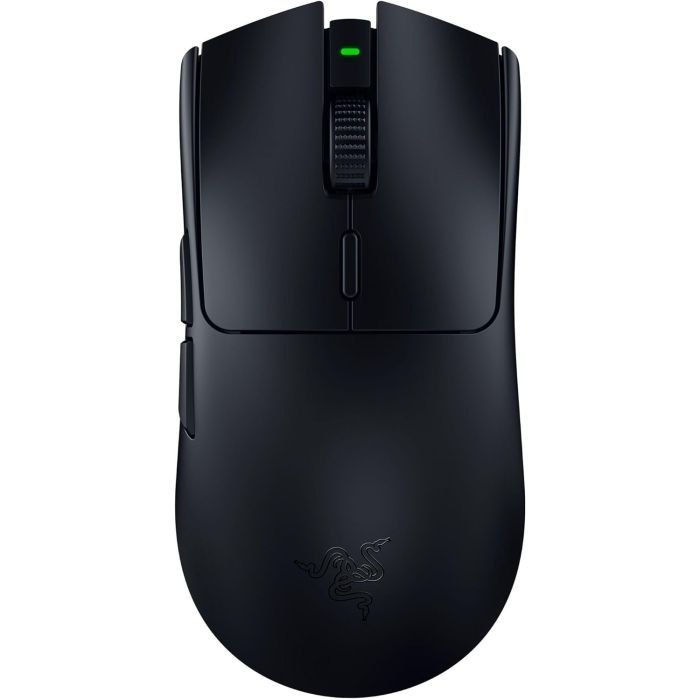 Компьютерная мыш Razer Viper V3 HyperSpeed Wireless Black (RZ01-04910100-R3M1)