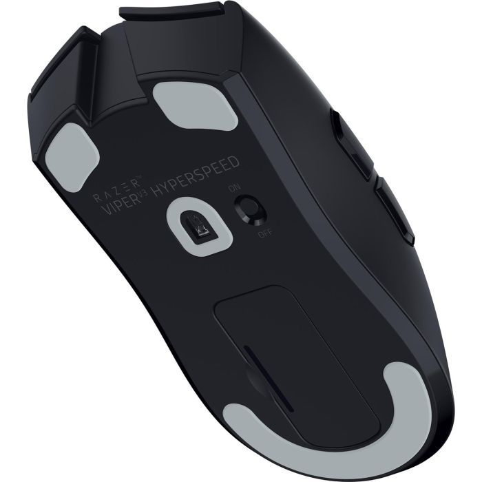 Компьютерная мыш Razer Viper V3 HyperSpeed Wireless Black (RZ01-04910100-R3M1) фото №4