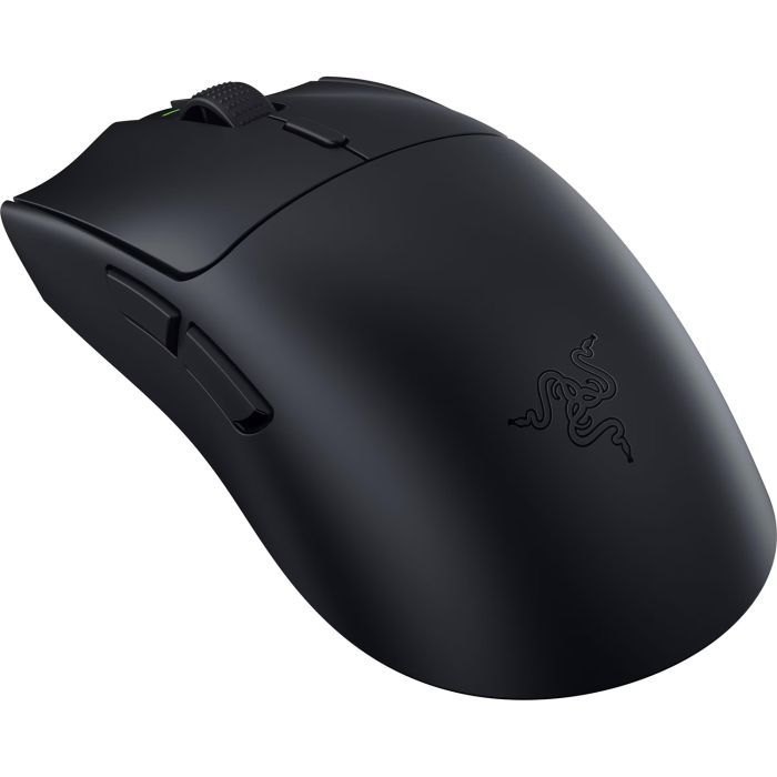 Компьютерная мыш Razer Viper V3 HyperSpeed Wireless Black (RZ01-04910100-R3M1) фото №2