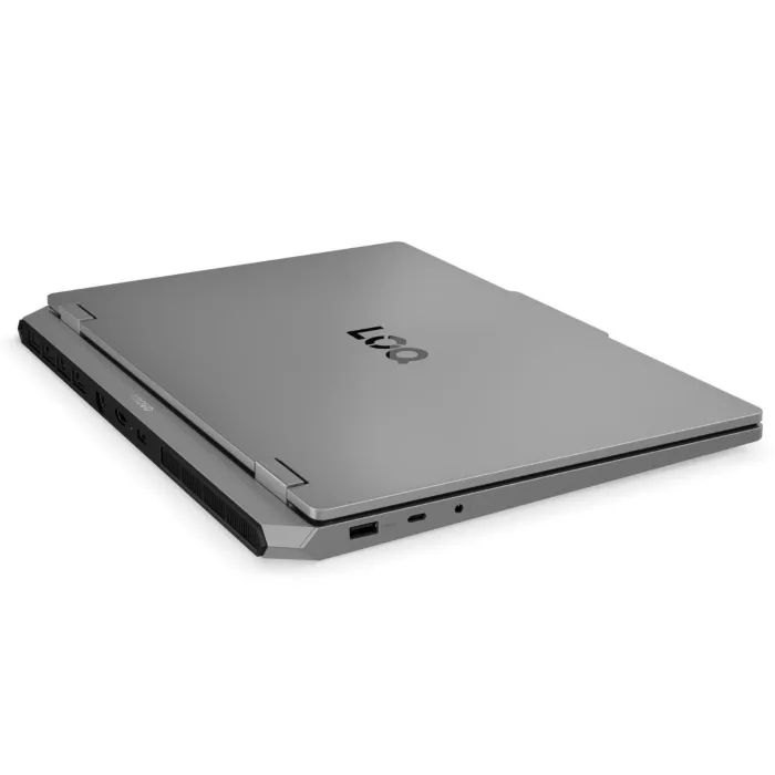 Ноутбук Lenovo LOQ Essential 15IRX11 (83SC002QRA) Luna Grey фото №10