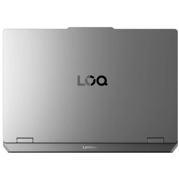 Ноутбук Lenovo LOQ Essential 15IRX11 (83SC002QRA) Luna Grey фото №12