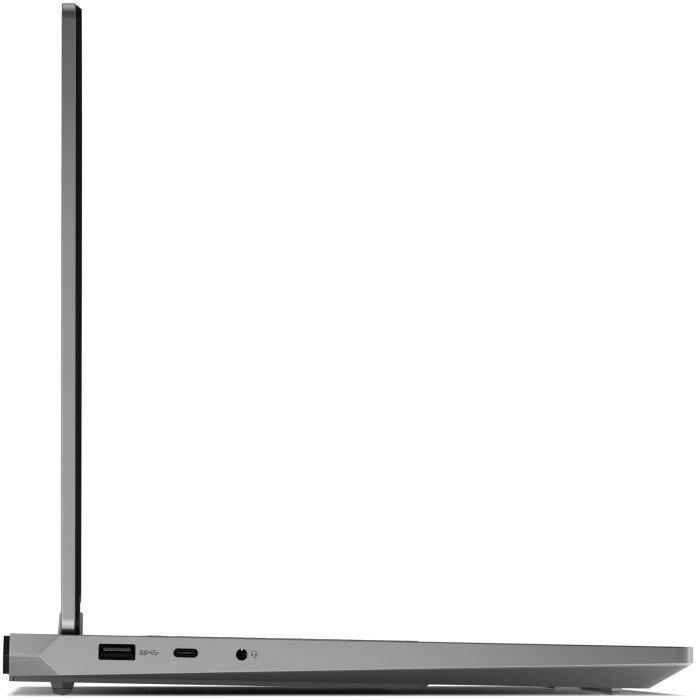 Ноутбук Lenovo LOQ Essential 15IRX11 (83SC002QRA) Luna Grey фото №5