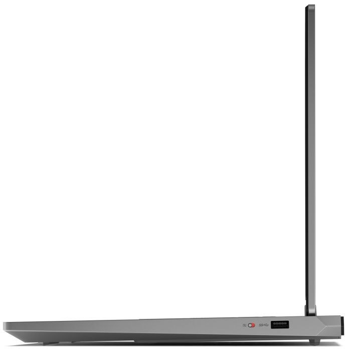 Ноутбук Lenovo LOQ Essential 15IRX11 (83SC002QRA) Luna Grey фото №6