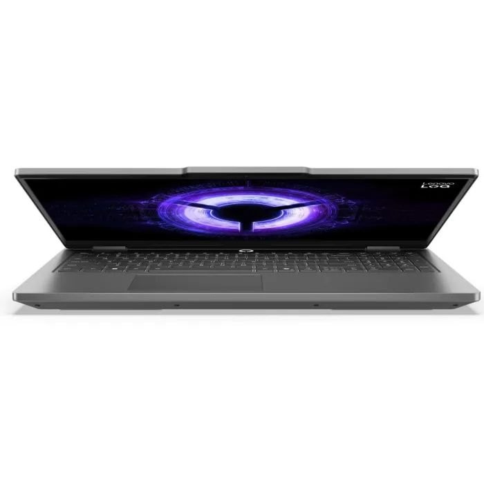 Ноутбук Lenovo LOQ Essential 15IRX11 (83SC002QRA) Luna Grey фото №7
