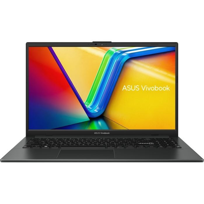 Ноутбук Asus Vivobook Go 15 E1504FA-BQ050 Mixed Black