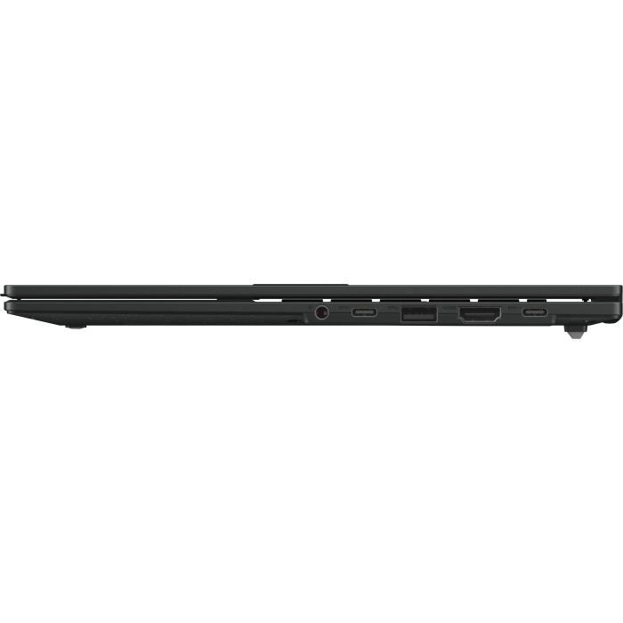 Ноутбук Asus Vivobook Go 15 E1504FA-BQ050 Mixed Black фото №7