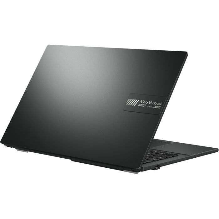 Ноутбук Asus Vivobook Go 15 E1504FA-BQ050 Mixed Black фото №8