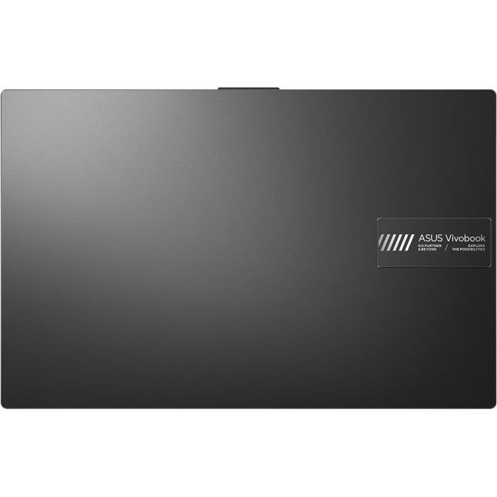 Ноутбук Asus Vivobook Go 15 E1504FA-BQ050 Mixed Black фото №9
