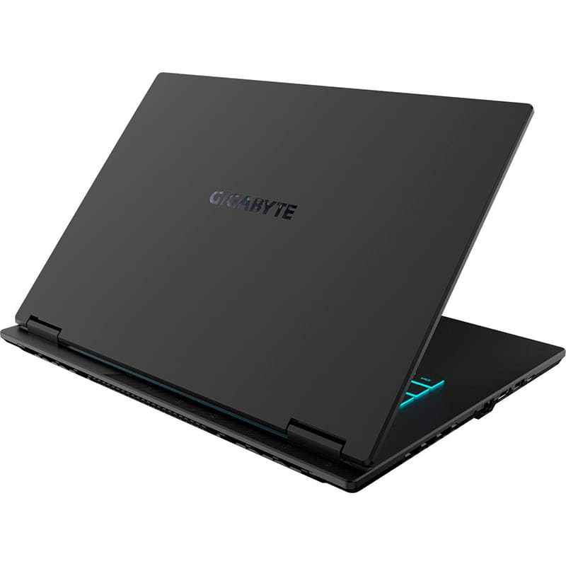 Ноутбук GigaByte Gaming A16 Black Steel (3VHK3UA893SD) фото №10