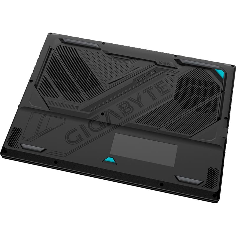 Ноутбук GigaByte Gaming A16 Black Steel (3VHK3UA893SD) фото №11