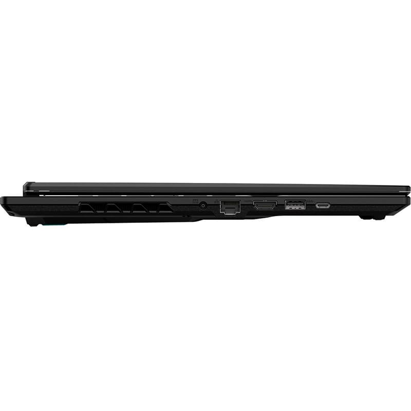 Ноутбук GigaByte Gaming A16 Black Steel (3VHK3UA893SD) фото №13