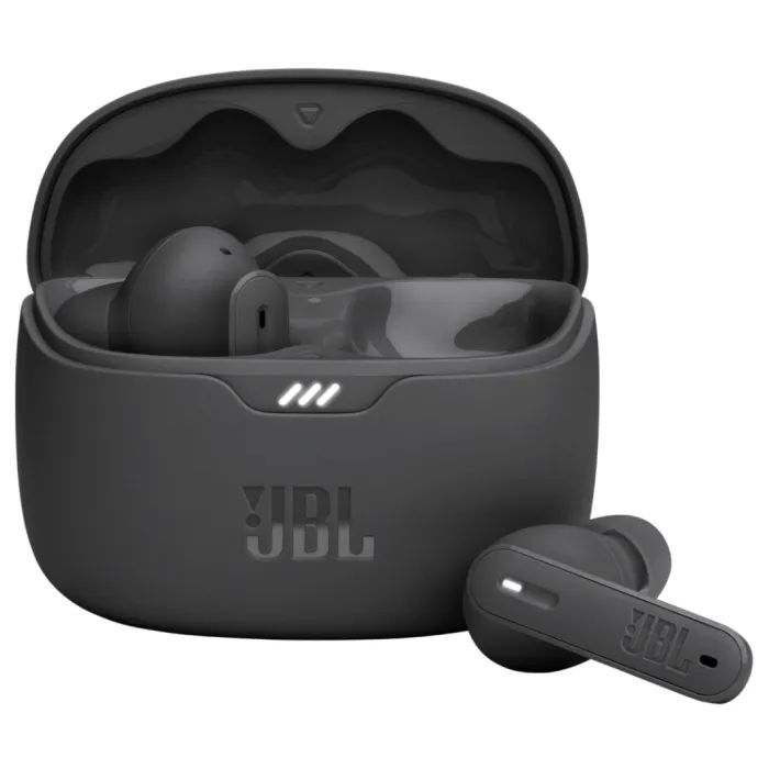 Наушники JBL Tune 245 NC Black (JBLT245NCTWSBLK)