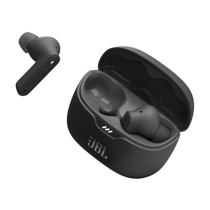 Наушники JBL Tune 245 NC Black (JBLT245NCTWSBLK) фото №2
