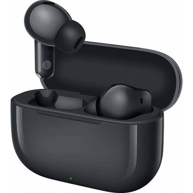 Наушники Huawei Freebuds SE 4 Чорний фото №2