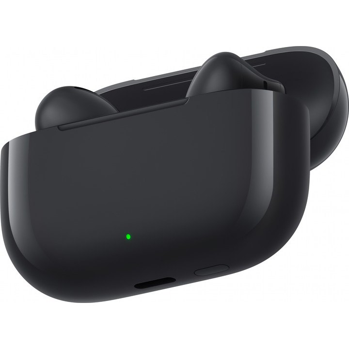 Наушники Huawei Freebuds SE 4 Чорний фото №3