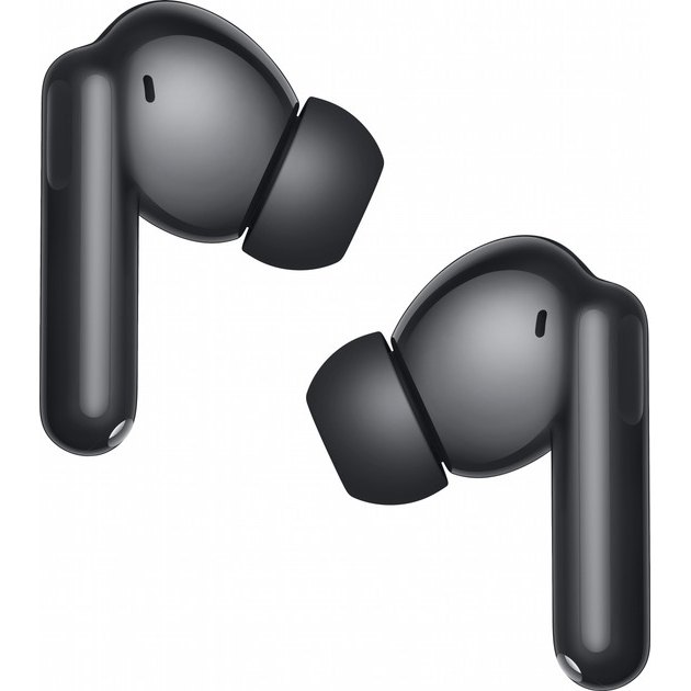 Наушники Huawei Freebuds SE 4 Чорний фото №8