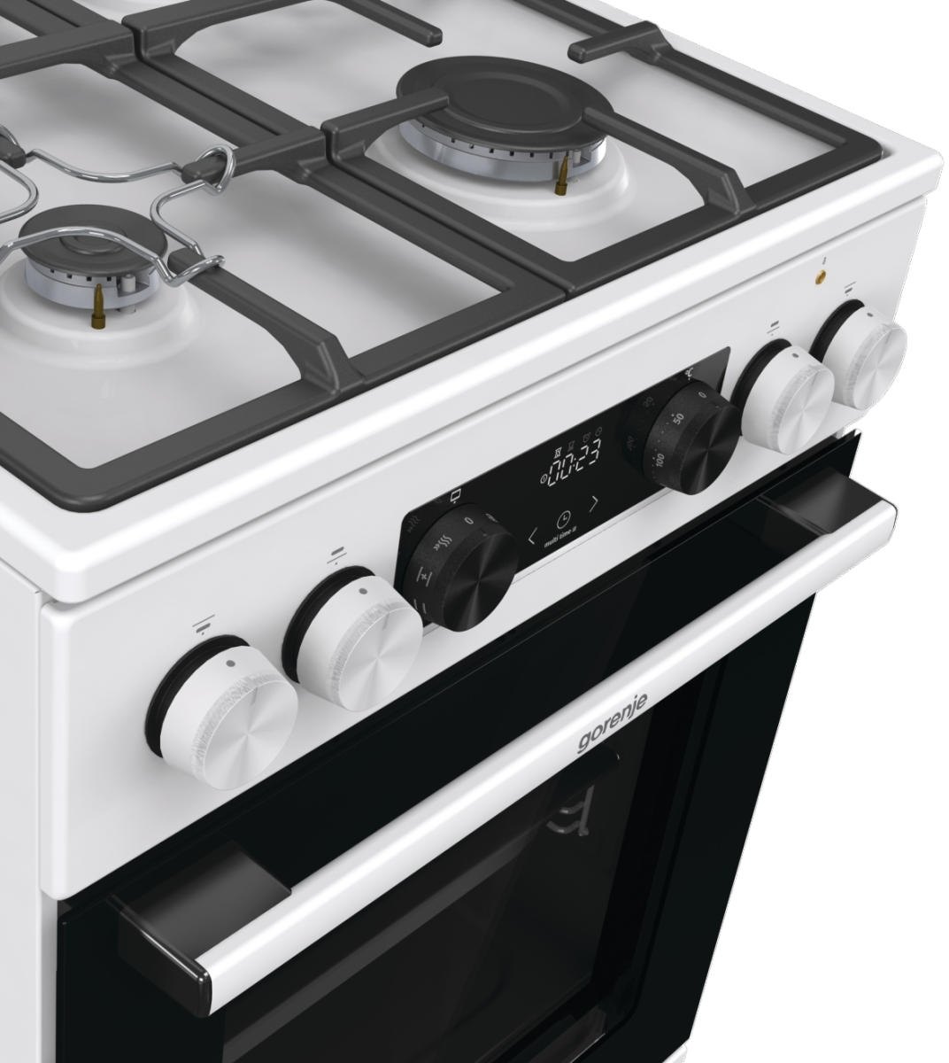 Плита Gorenje GK5C43WF фото №3