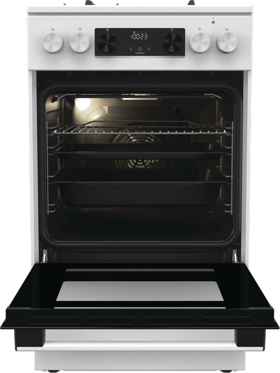 Плита Gorenje GK5C43WF фото №2