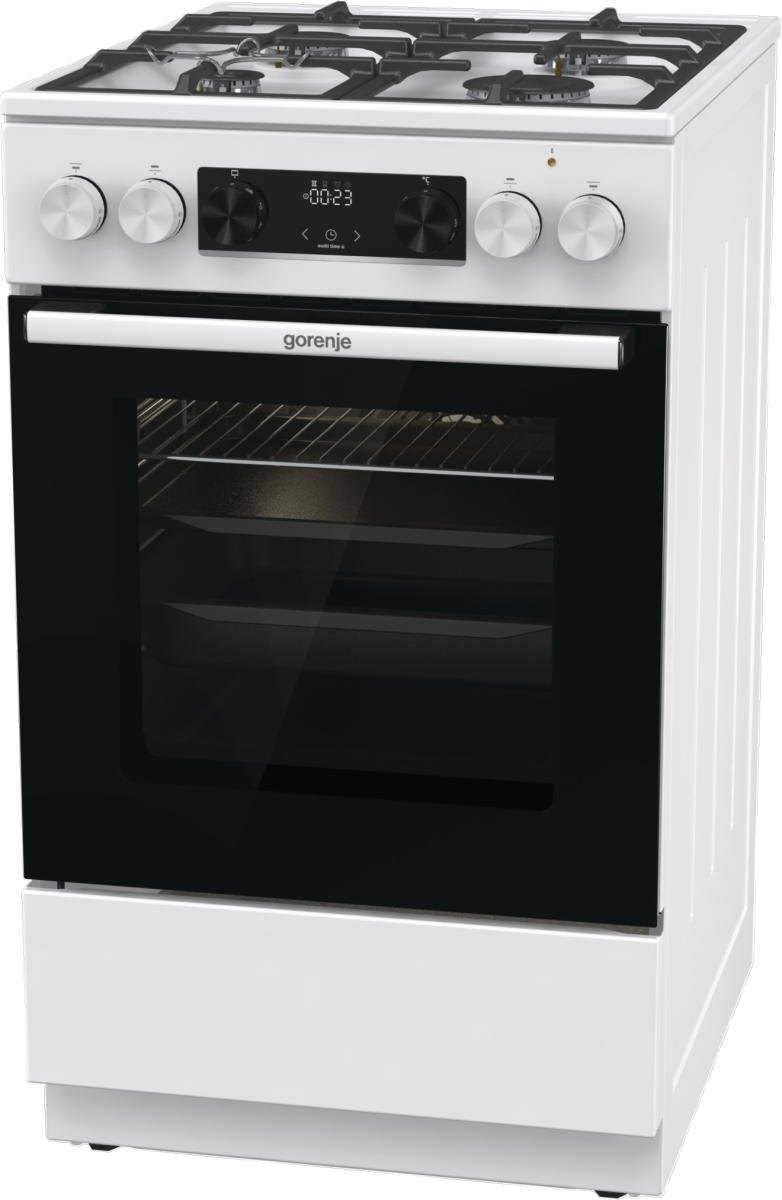 Плита Gorenje GK5C43WF фото №5