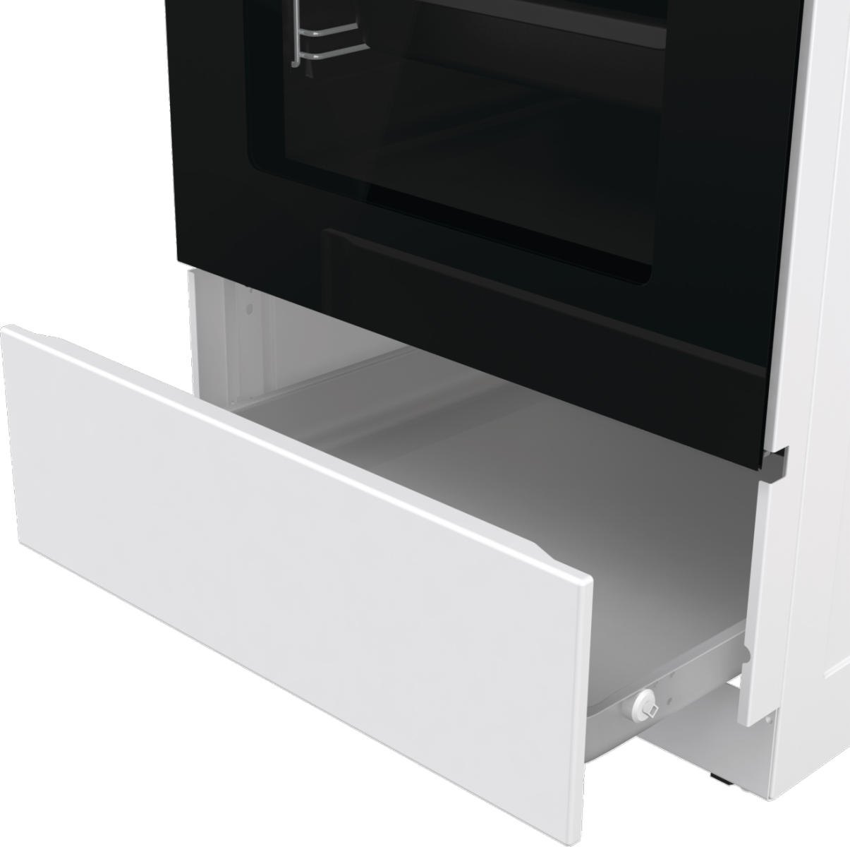 Плита Gorenje GK5C43WF фото №11