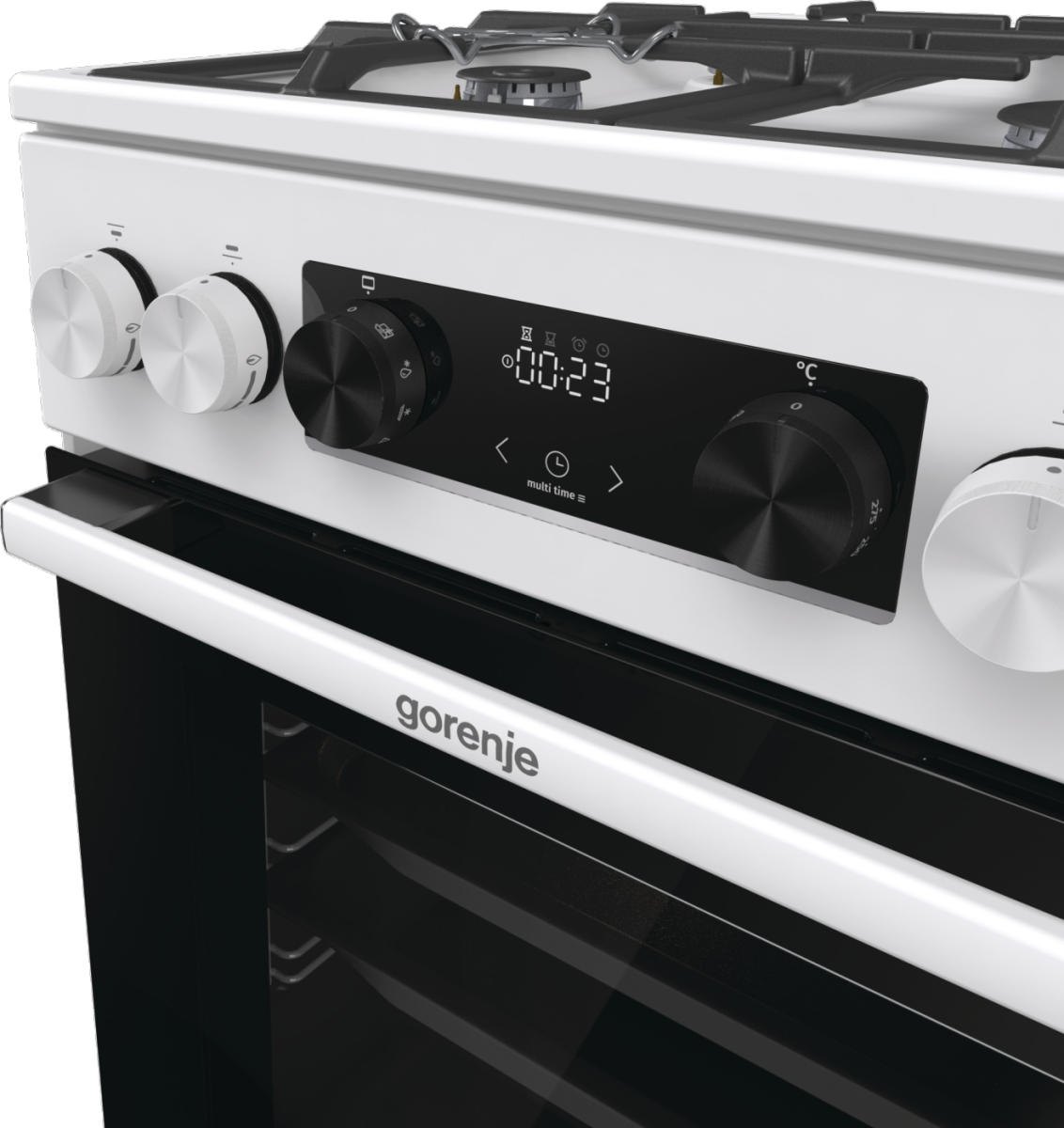 Плита Gorenje GK5C43WF фото №7