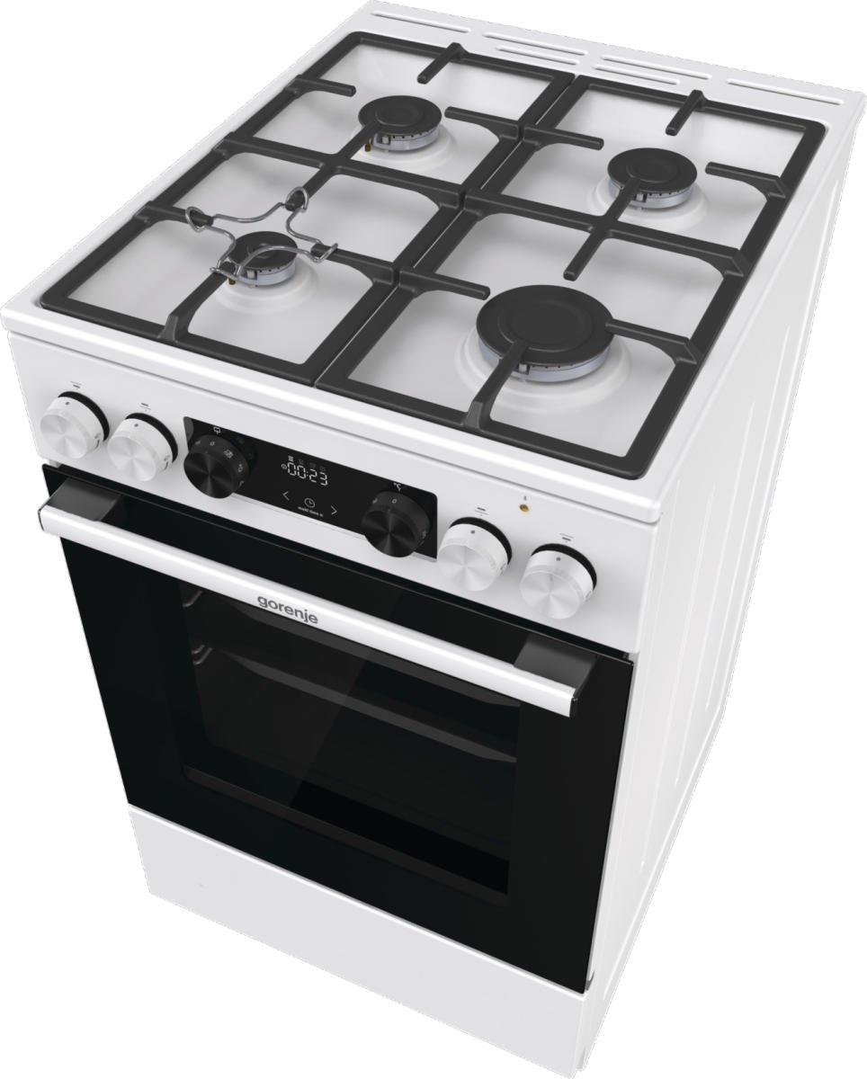 Плита Gorenje GK5C43WF фото №6