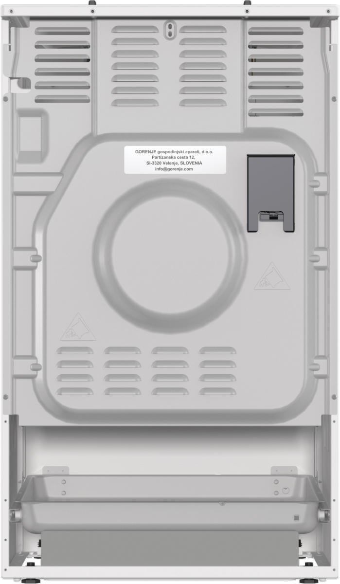 Плита Gorenje GK5C43WF фото №13