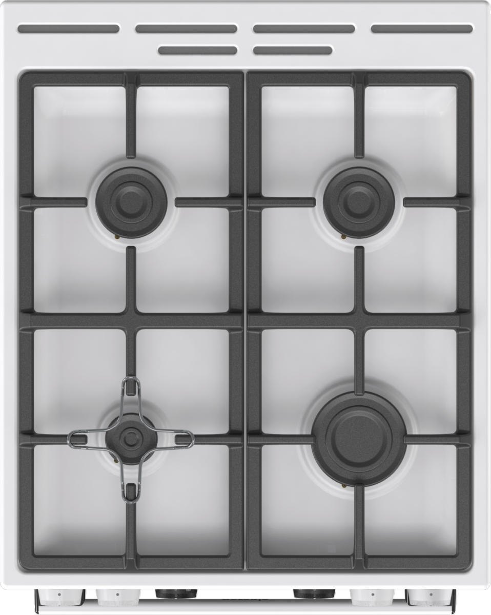 Плита Gorenje GK5C43WF фото №8