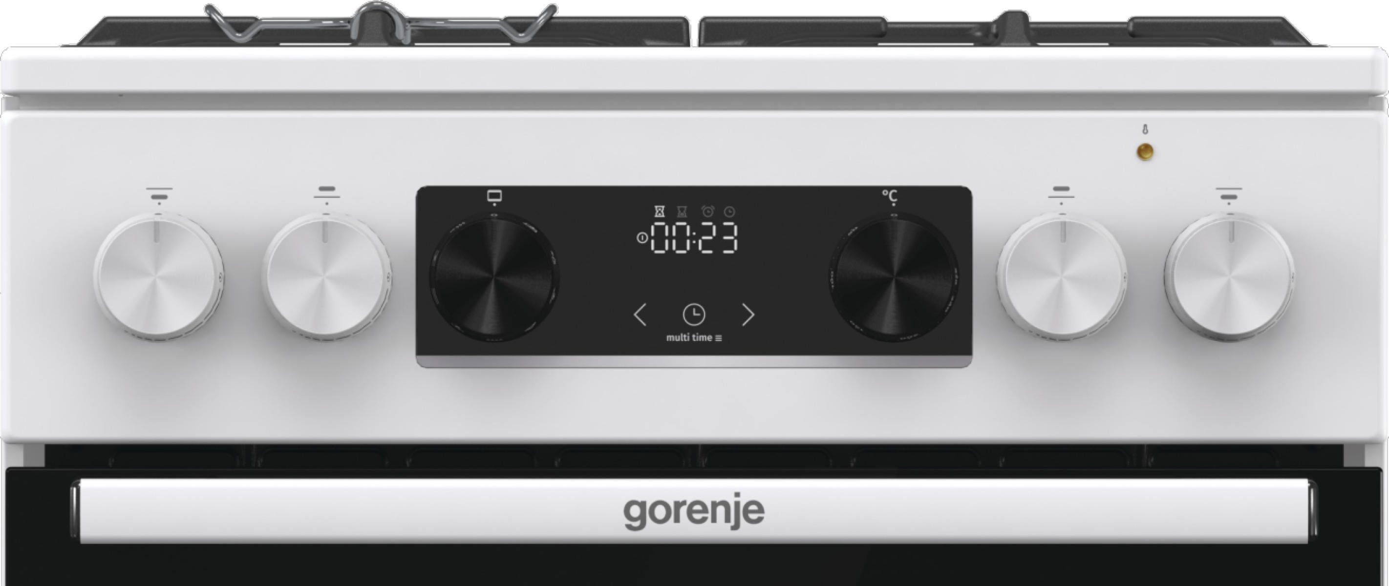 Плита Gorenje GK5C43WF фото №10