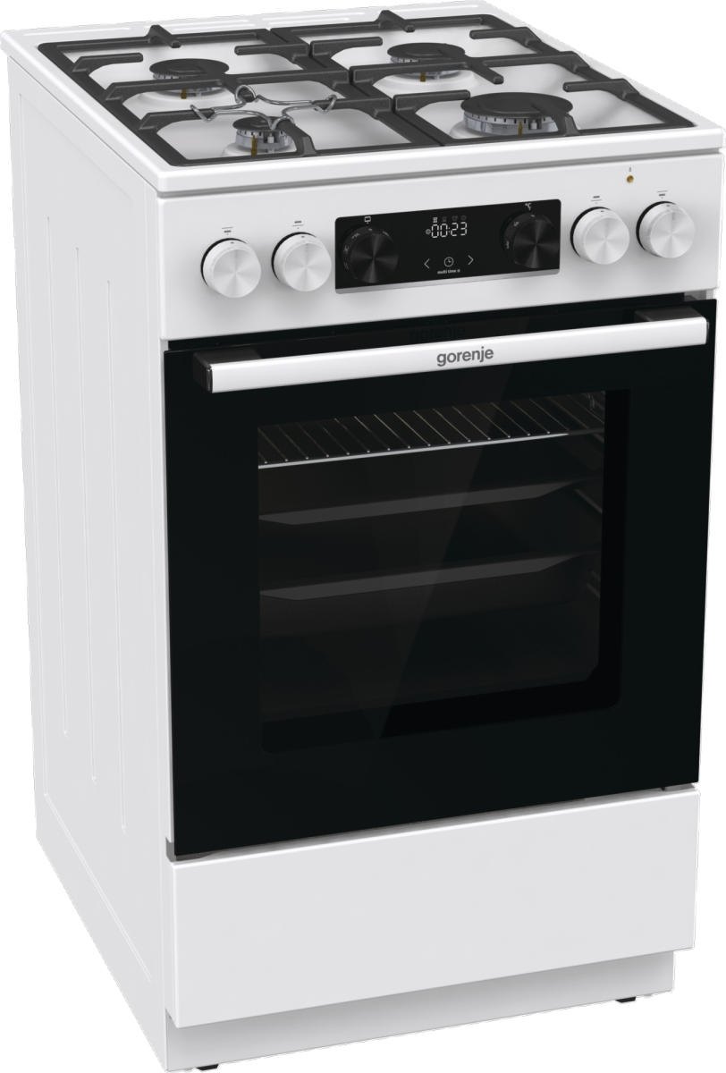 Плита Gorenje GK5C43WF фото №4