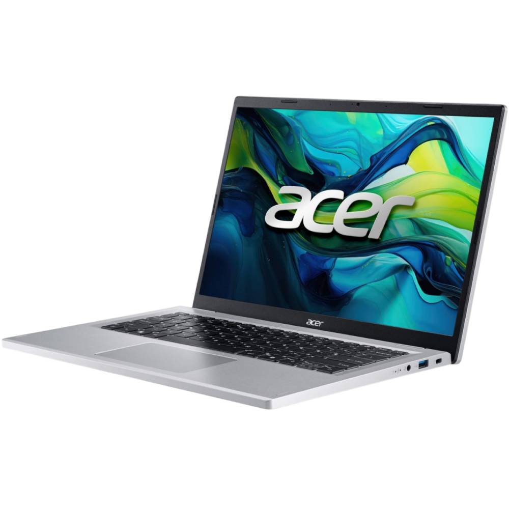 Ноутбук Acer Aspire Go 14 AG14-32P-39ZR (NX.J3QEU.005) фото №3