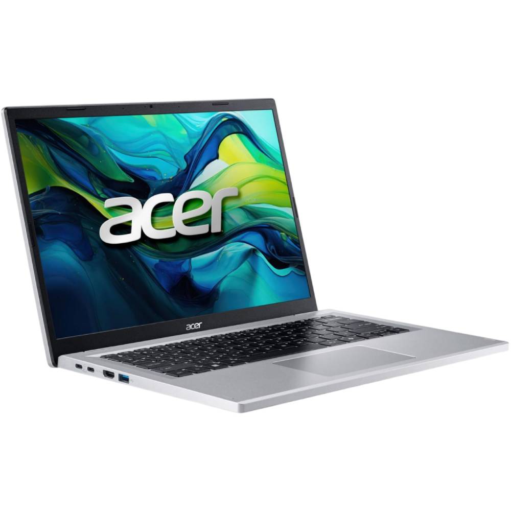 Ноутбук Acer Aspire Go 14 AG14-32P-39ZR (NX.J3QEU.005) фото №2