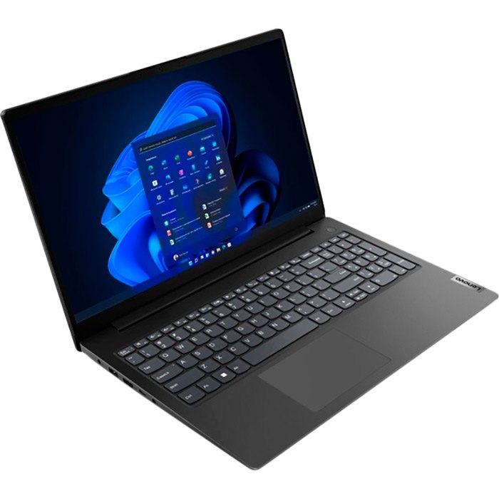 Ноутбук Lenovo V15 G4 IRU (83A100Q4RA)Business Black фото №3