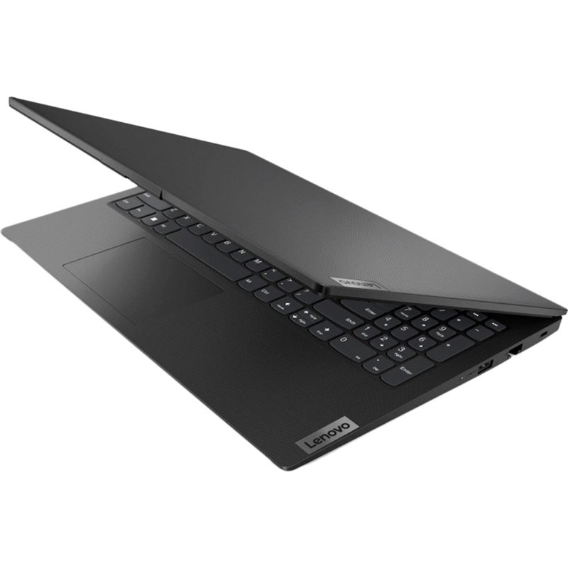 Ноутбук Lenovo V15 G4 IRU (83A100Q4RA)Business Black фото №9