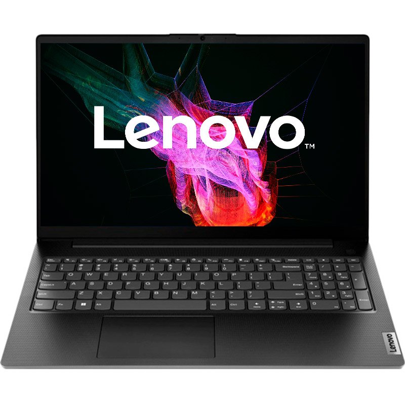 Ноутбук Lenovo V15 G4 IRU (83A100Q4RA)Business Black